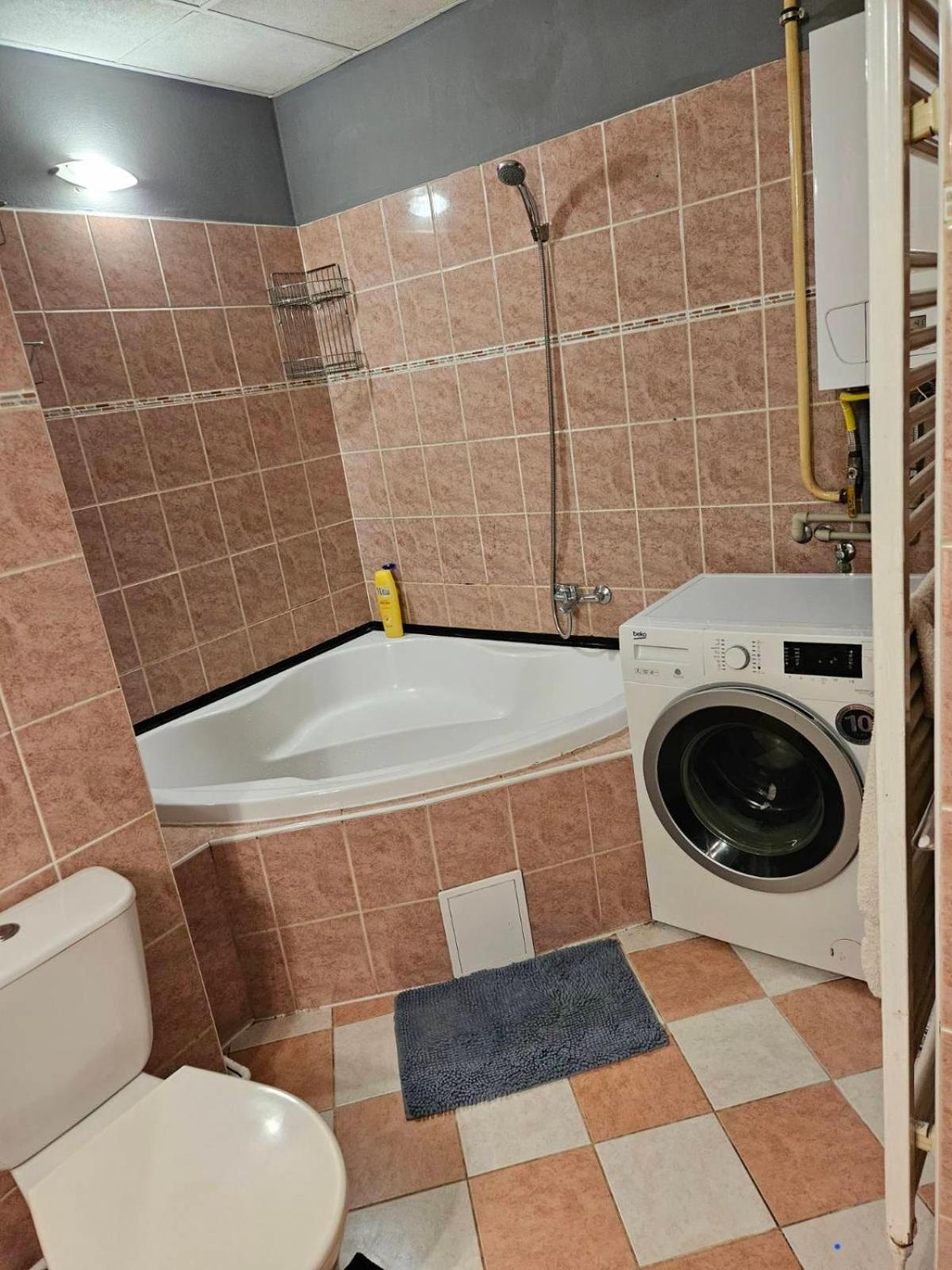Studio 9 Ostrava Luaran gambar